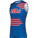 SUBLIMATED FITTED SINGLET SUBLIMATED FITTED SINGLET